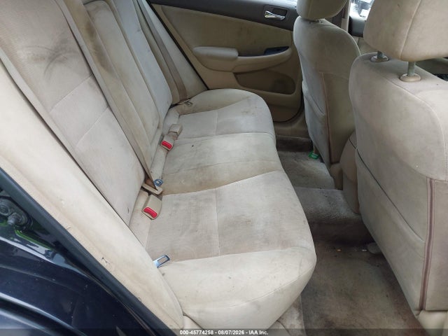 Продаж на аукціоні авто 2003 Honda Accord 2.4 Lx, vin: 3HGCM563X3G708340, номер лоту: 45774258