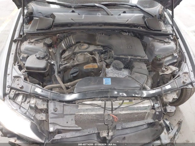 45774259 :رقم المزاد ، WBAPM5C56BE576332 vin ، 2011 Bmw 335i مزاد بيع