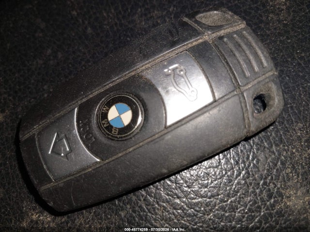 45774259 :رقم المزاد ، WBAPM5C56BE576332 vin ، 2011 Bmw 335i مزاد بيع