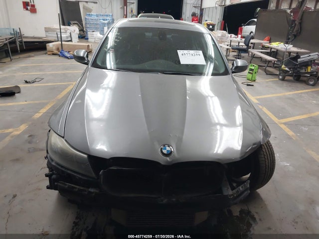 45774259 :رقم المزاد ، WBAPM5C56BE576332 vin ، 2011 Bmw 335i مزاد بيع