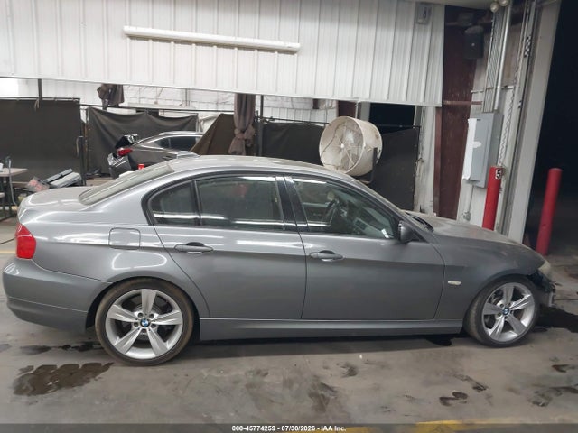 45774259 :رقم المزاد ، WBAPM5C56BE576332 vin ، 2011 Bmw 335i مزاد بيع