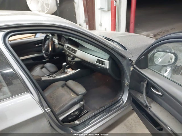 45774259 :رقم المزاد ، WBAPM5C56BE576332 vin ، 2011 Bmw 335i مزاد بيع