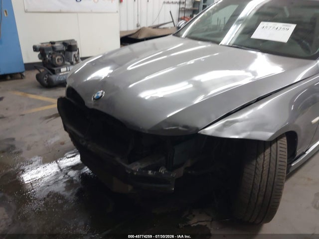 45774259 :رقم المزاد ، WBAPM5C56BE576332 vin ، 2011 Bmw 335i مزاد بيع