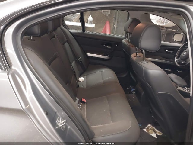 45774259 :رقم المزاد ، WBAPM5C56BE576332 vin ، 2011 Bmw 335i مزاد بيع
