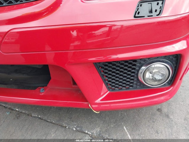 45774266 :رقم المزاد ، WDBWK5JA3AF230881 vin ، 2010 Mercedes-benz Slk 350 مزاد بيع