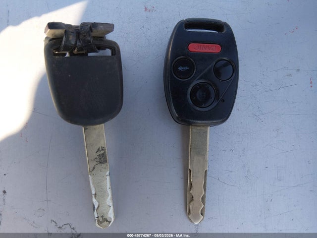 Aukcja sprzedaży 2011 Honda Civic Lx, vin: 2HGFA1F50BH508095, numer aukcji: 45774267