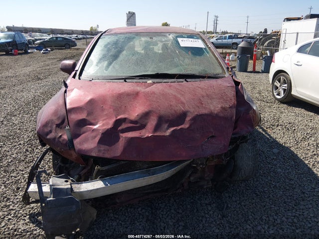Aukcja sprzedaży 2011 Honda Civic Lx, vin: 2HGFA1F50BH508095, numer aukcji: 45774267