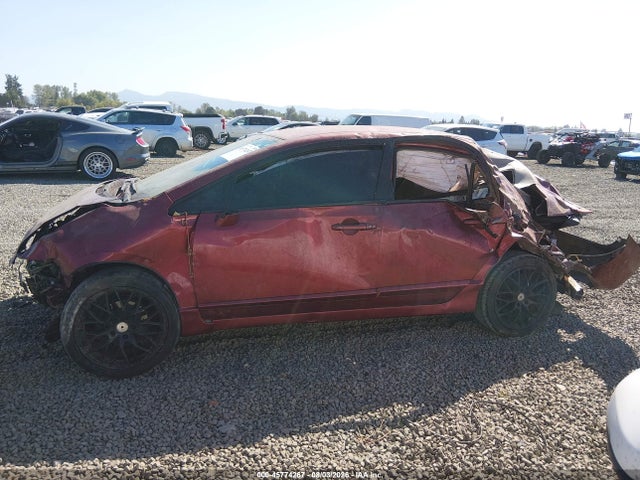 Aukcja sprzedaży 2011 Honda Civic Lx, vin: 2HGFA1F50BH508095, numer aukcji: 45774267