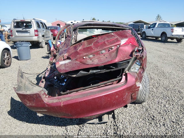 Aukcja sprzedaży 2011 Honda Civic Lx, vin: 2HGFA1F50BH508095, numer aukcji: 45774267