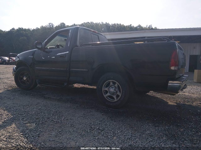 1997 Ford F-150 Lariat/standard/xl/xlt მანქანა იყიდება აუქციონზე, vin: 1FTDF17W0VNA83052, აუქციონის ნომერი: 45774268