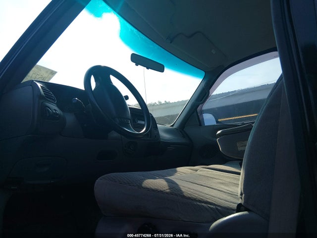 1997 Ford F-150 Lariat/standard/xl/xlt მანქანა იყიდება აუქციონზე, vin: 1FTDF17W0VNA83052, აუქციონის ნომერი: 45774268