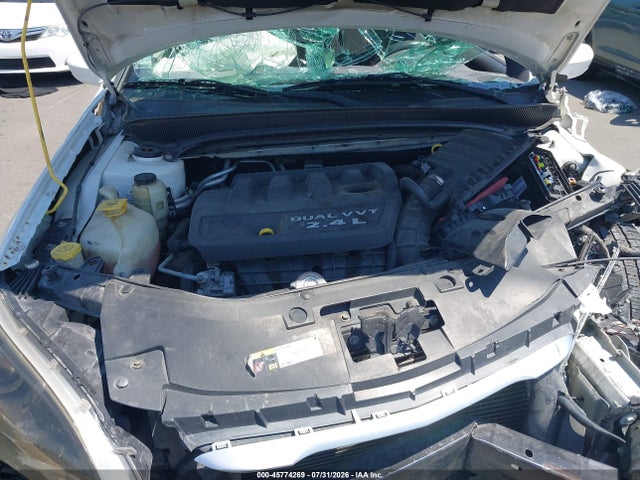 45774269 :رقم المزاد ، 1C3CCBABXDN735436 vin ، 2013 Chrysler 200 Lx مزاد بيع