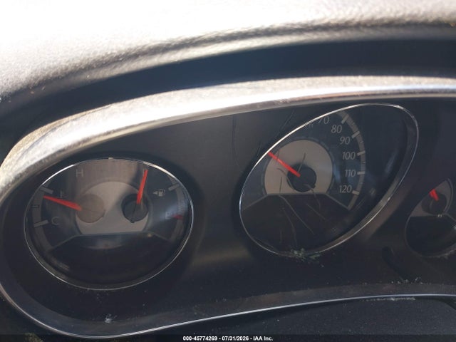 45774269 :رقم المزاد ، 1C3CCBABXDN735436 vin ، 2013 Chrysler 200 Lx مزاد بيع