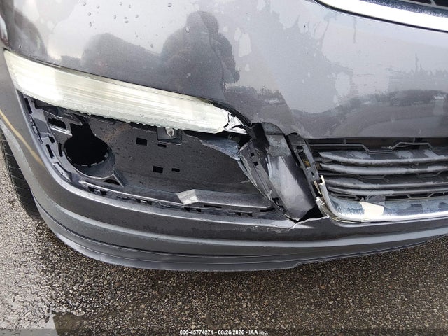 Auction sale of the 2014 Chevrolet Traverse Ls, vin: 1GNKRFED7EJ269019, lot number: 45774271