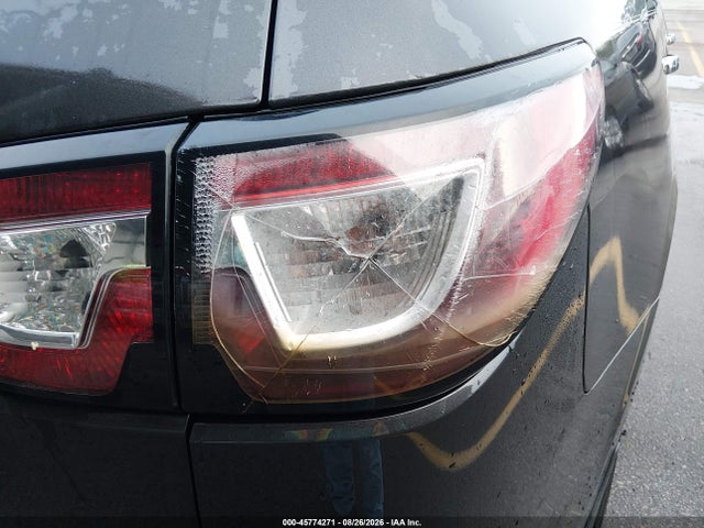 Auction sale of the 2014 Chevrolet Traverse Ls, vin: 1GNKRFED7EJ269019, lot number: 45774271