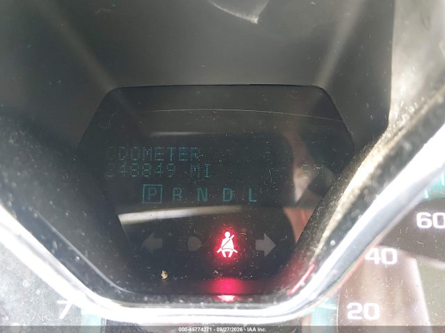 Auction sale of the 2014 Chevrolet Traverse Ls, vin: 1GNKRFED7EJ269019, lot number: 45774271