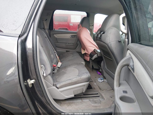 Auction sale of the 2014 Chevrolet Traverse Ls, vin: 1GNKRFED7EJ269019, lot number: 45774271