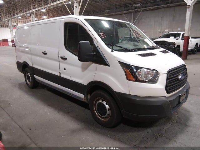 2019 1FTYE1ZMXKKB46445 головне зображення