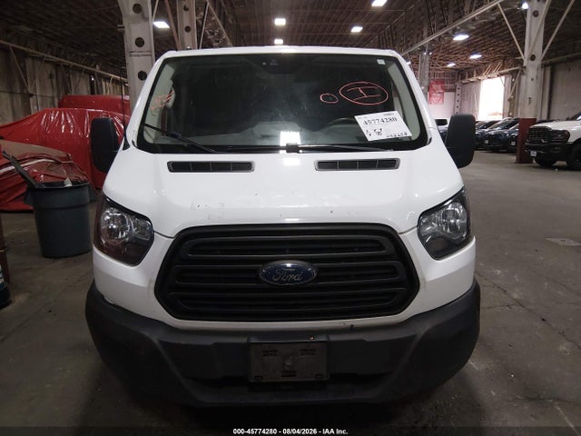 Ford Transit-150 2019 1FTYE1ZMXKKB46445 Image 14