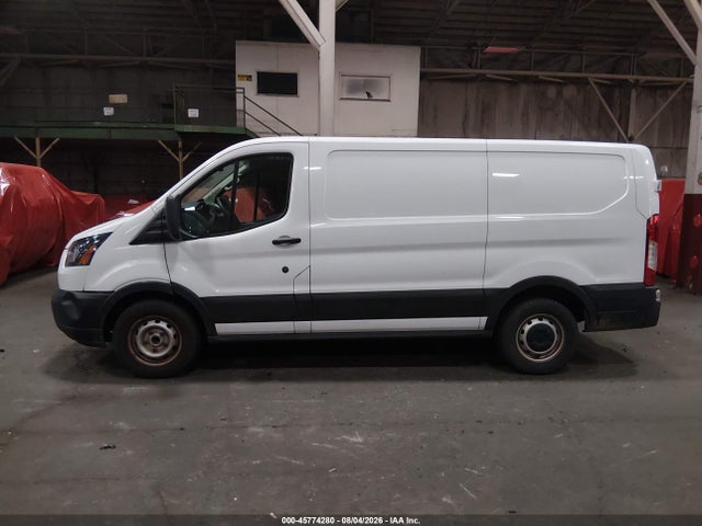 Ford Transit-150 2019 1FTYE1ZMXKKB46445 Image 16