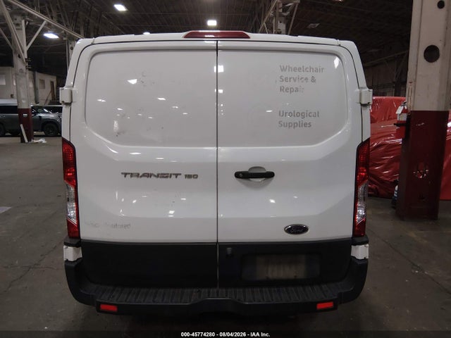Ford Transit-150 2019 1FTYE1ZMXKKB46445 Image 18
