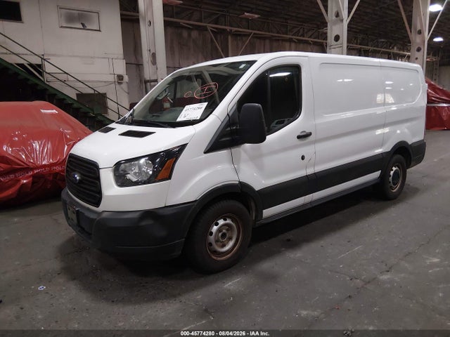 Ford Transit-150 2019 1FTYE1ZMXKKB46445 Image 2