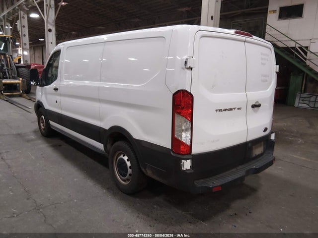 Ford Transit-150 2019 1FTYE1ZMXKKB46445 Image 3