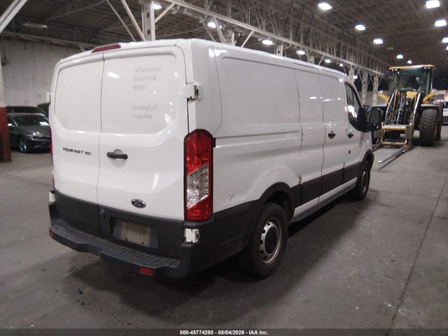 Ford Transit-150 2019 1FTYE1ZMXKKB46445 Image 4