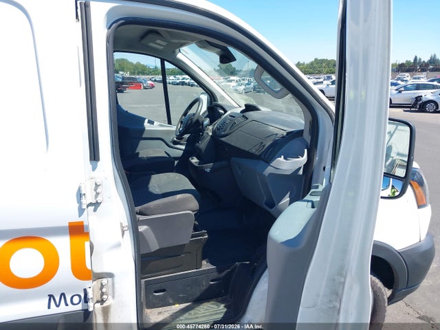 Ford Transit-150 2019 1FTYE1ZMXKKB46445 Image 5