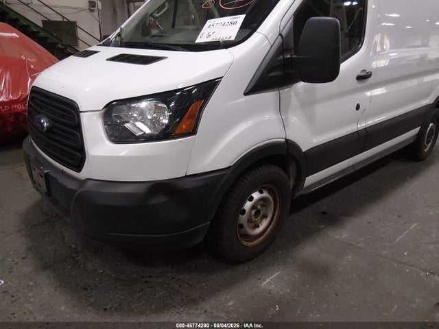 Ford Transit-150 2019 1FTYE1ZMXKKB46445 Image 6