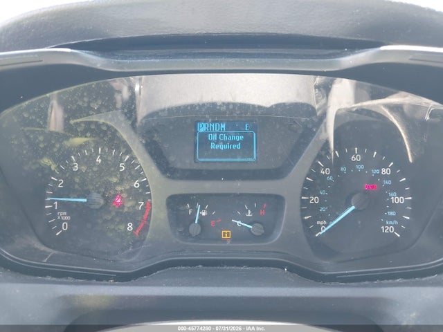 Ford Transit-150 2019 1FTYE1ZMXKKB46445 Image 7