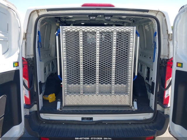Ford Transit-150 2019 1FTYE1ZMXKKB46445 Image 13