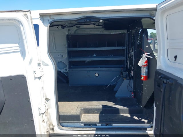 Ford Transit-150 2019 1FTYE1ZMXKKB46445 Image 8