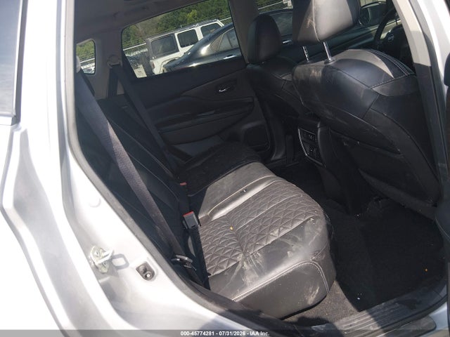Aukcja sprzedaży 2020 Nissan Murano Platinum Fwd, vin: 5N1AZ2DJXLN158454, numer aukcji: 45774281
