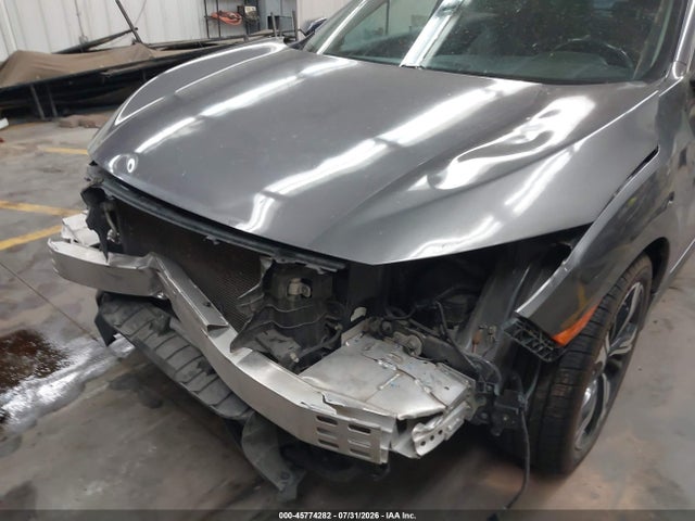 Honda Civic Touring 2016 2HGFC1F95GH641584 Image 6