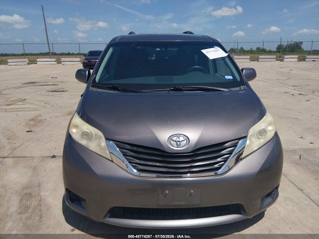 Aukcja sprzedaży 2011 Toyota Sienna Le V6, vin: 5TDKK3DC8BS013278, numer aukcji: 45774287