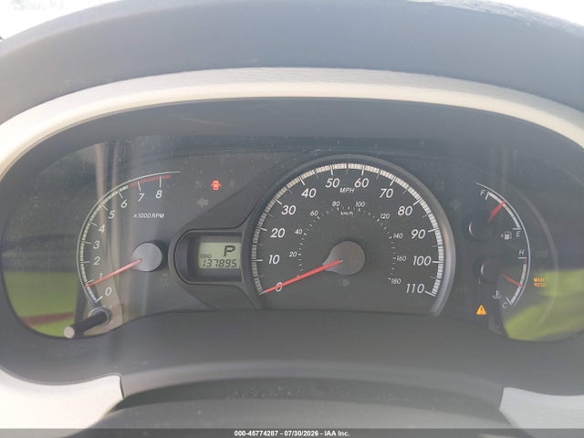 Aukcja sprzedaży 2011 Toyota Sienna Le V6, vin: 5TDKK3DC8BS013278, numer aukcji: 45774287