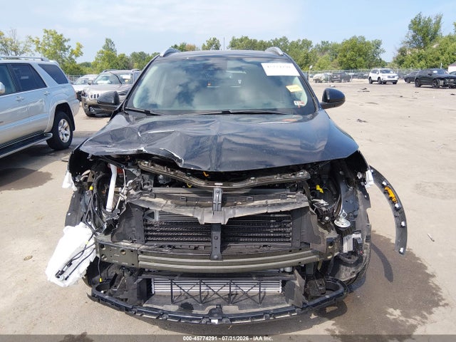 45774291 :رقم المزاد ، KL4MMFSL5PB078458 vin ، 2023 Buick Encore Gx Essence Fwd مزاد بيع