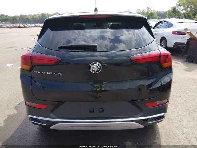 45774291 :رقم المزاد ، KL4MMFSL5PB078458 vin ، 2023 Buick Encore Gx Essence Fwd مزاد بيع