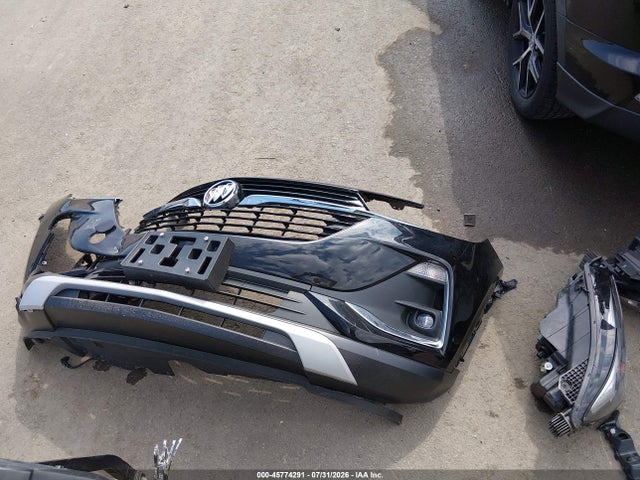 45774291 :رقم المزاد ، KL4MMFSL5PB078458 vin ، 2023 Buick Encore Gx Essence Fwd مزاد بيع