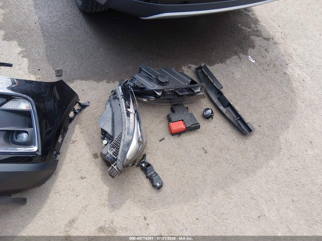 45774291 :رقم المزاد ، KL4MMFSL5PB078458 vin ، 2023 Buick Encore Gx Essence Fwd مزاد بيع