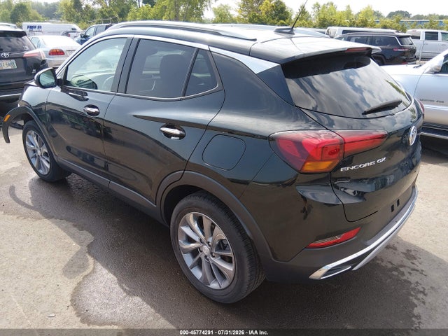 45774291 :رقم المزاد ، KL4MMFSL5PB078458 vin ، 2023 Buick Encore Gx Essence Fwd مزاد بيع