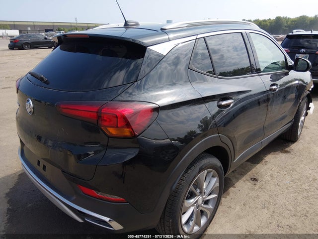 45774291 :رقم المزاد ، KL4MMFSL5PB078458 vin ، 2023 Buick Encore Gx Essence Fwd مزاد بيع