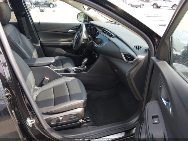 45774291 :رقم المزاد ، KL4MMFSL5PB078458 vin ، 2023 Buick Encore Gx Essence Fwd مزاد بيع