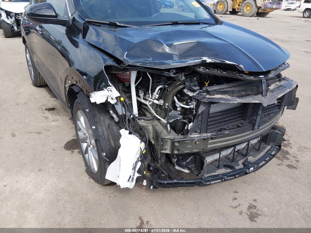 45774291 :رقم المزاد ، KL4MMFSL5PB078458 vin ، 2023 Buick Encore Gx Essence Fwd مزاد بيع