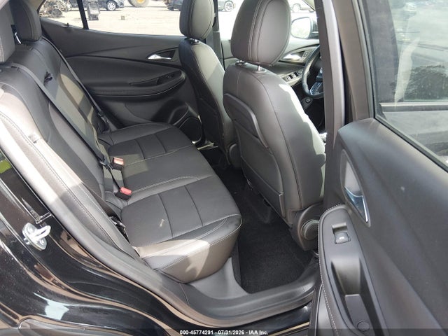 45774291 :رقم المزاد ، KL4MMFSL5PB078458 vin ، 2023 Buick Encore Gx Essence Fwd مزاد بيع