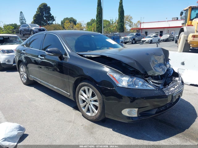 Auction sale of the 2011 Lexus Es 350, vin: JTHBK1EG7B2421976, lot number: 45774293
