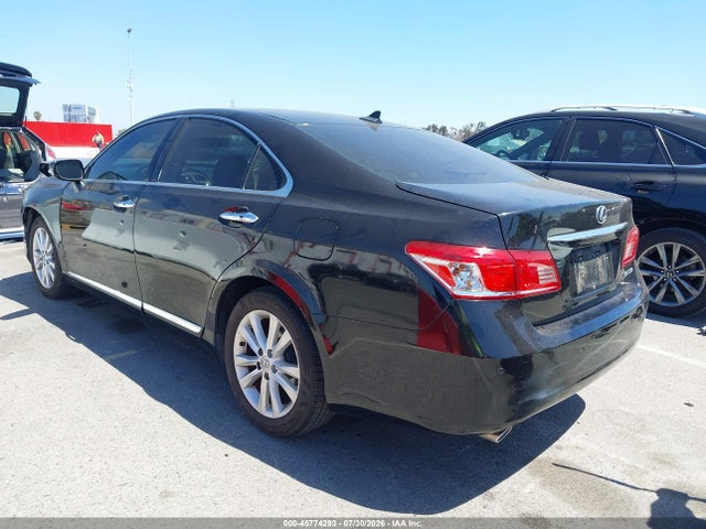 45774293 :رقم المزاد ، JTHBK1EG7B2421976 vin ، 2011 Lexus Es 350 مزاد بيع