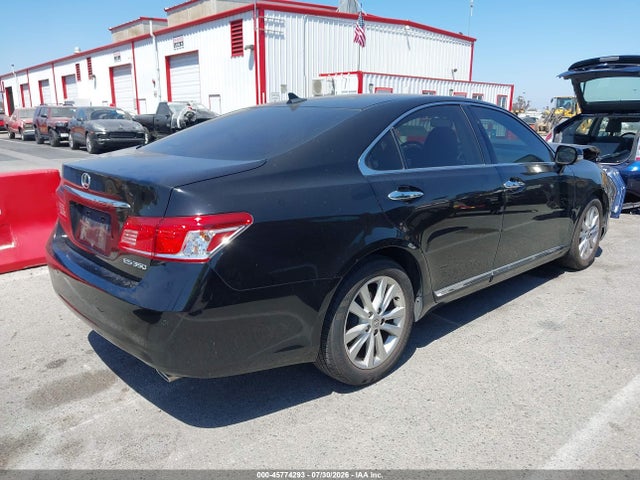 45774293 :رقم المزاد ، JTHBK1EG7B2421976 vin ، 2011 Lexus Es 350 مزاد بيع