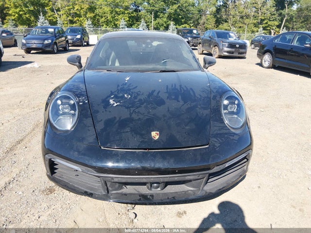 Porsche 911 Carrera 4s/carrera S 2020 WP0AB2A93LS227506 Image 12